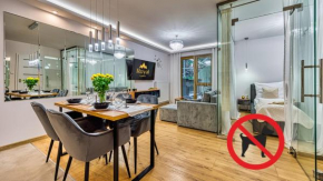 Apartamenty Kilińskiego 17 - centrum, przy wyciągu, blisko szlaków, Szklarska Poręba